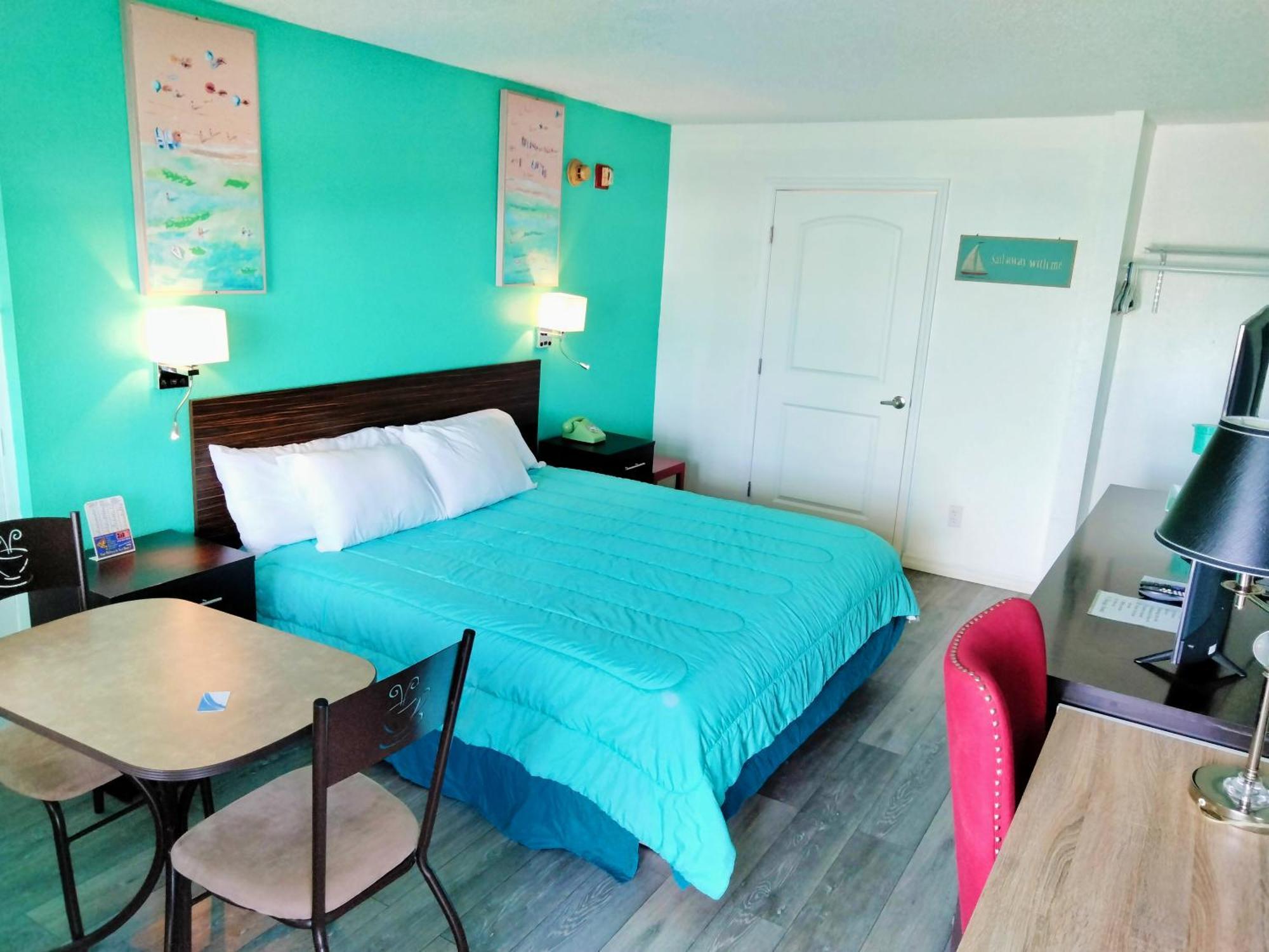 Historic Inn - Saint Augustine Esterno foto